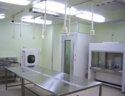 AIRTECH安泰 生物危害对策办公室 BSL-3