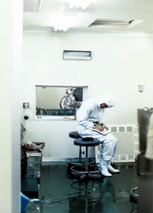 AIRTECH安泰 细胞处理设施 CPF