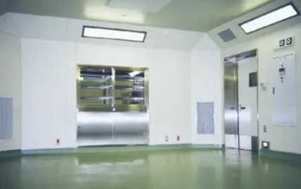 AIRTECH安泰 无菌手术室