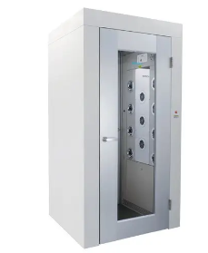 AIRTECH安泰 高级空气淋浴(AAS·17型)