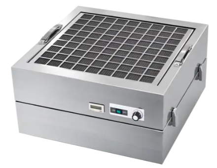 AIRTECH安泰 过滤器 Chemical MAC