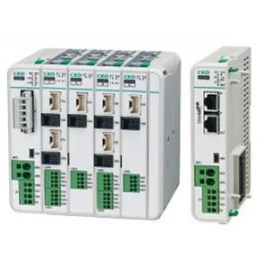 日本原装进口CKD喜开理 多轴控制器ECMG-PNNN30-EACNN