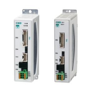 日本原装进口CKD喜开理 控制器ECG-ANNN30-LK