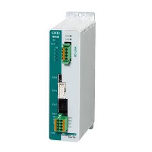 日本原装进口CKD喜开理 控制器ECR-MNNN3B-EC