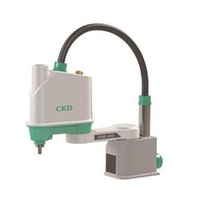 日本原装进口CKD喜开理 水平多关节机器人【限定日本销售】KHE