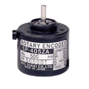 日本ONO SOKKI小野测器 旋转编码器 SP-405ZA