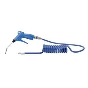 HAHN+KOLB哈恩库博螺旋软管带枪23400274