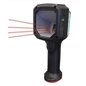 HAHN+KOLB哈恩库博智能触摸手持扫描仪23400277