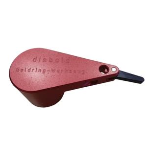 HAHN+KOLB哈恩库博万用夹具磁性止挡23400283