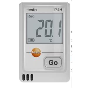 HAHN+KOLB哈恩库博温度和环境监测46200710