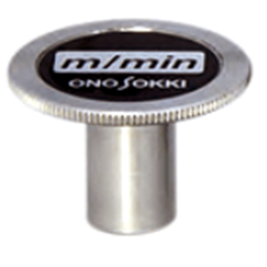 日本ONO SOKKI小野测器 周速环(窄幅) KS-500