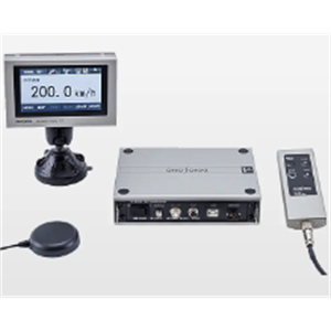 日本ONO SOKKI小野测器 GPS速度仪 LC-8300A