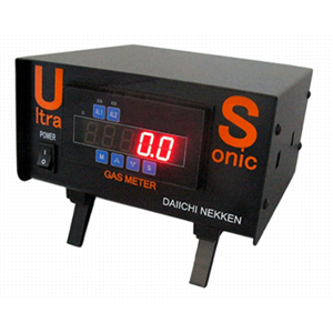 日本ANALYZER第一热研 超声波气体浓度计 US-I