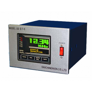 日本ANALYZER第一热研 超声波气体浓度计US-IIT-S(R)