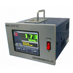 日本ANALYZER第一热研 超声波气体浓度计US-IIT-SH