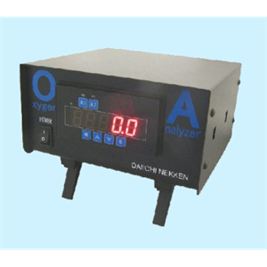 日本ANALYZER第一热研 濃度計 OA-Ⅰ