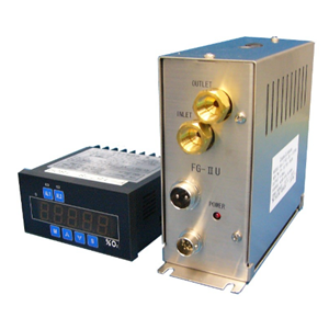 日本ANALYZER第一热研 高浓度血氧仪FG-II.U-100RS