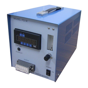 日本ANALYZER第一热研 高浓度便携式血氧仪FG-ⅠX