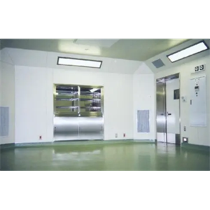 AIRTECH安泰 无菌手术室