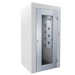 AIRTECH安泰 高级空气淋浴（AAS·18型）