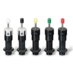 FUJILATEX不二精器  减震器 FA-1212C5-C