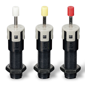 FUJILATEX不二精器  减震器 FA-1212L5-C