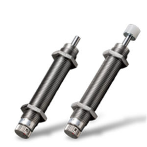 FUJILATEX不二精器 减震器 FA-0806-S