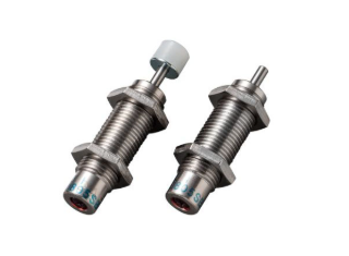 FUJILATEX不二精器 标准螺母 FA-0806-C-P1.0