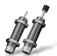 FUJILATEX不二精器 冲击吸收器 FK-1008H-R