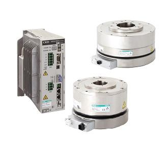 日本原装进口CKD喜开理 直驱马达AX9000TH