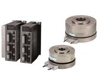 日本原装进口CKD喜开理 直驱马达NXP-XBA4A