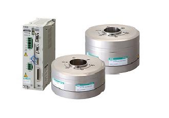 日本原装进口CKD喜开理 直驱马达高精密型AX7000X