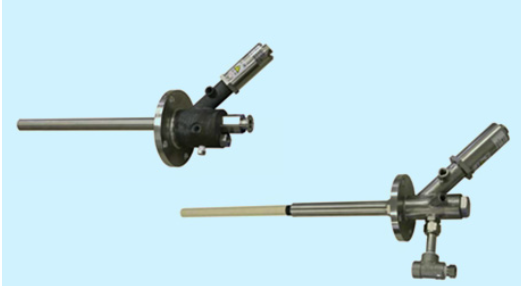 江崎中部地区办事处推荐 日本ANALYZER第一热研 吸气器块 TB-II.G