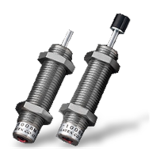 FUJILATEX不二精器 冲击吸收器 FK-1008L-C