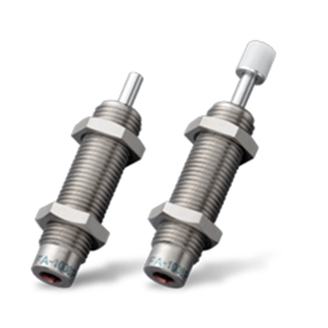 FUJILATEX不二精器 冲击吸收器 FA-1008PB2-S