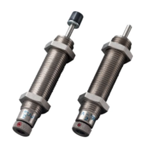 FUJILATEX不二精器 标准螺母 FA-1008PB2-S