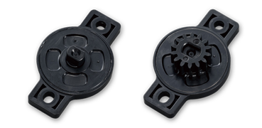 FUJILATEX不二精器 旋转阻尼器 FRT-G2-200