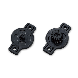 FUJILATEX不二精器 旋转阻尼器 FRT-G2-151G3