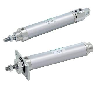 日本原装进口CKD喜开理 小型气缸CMA2-E