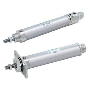 日本原装进口CKD喜开理 小型气缸CMA2