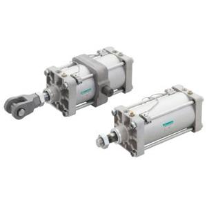 日本原装进口CKD喜开理 拉杆型气缸SCS2-G