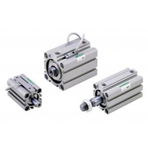 日本原装进口CKD喜开理 紧凑型气缸SSD2-P5※・SSD2-P7※