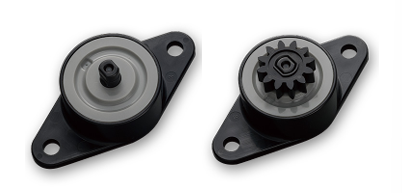 FUJILATEX不二精器 旋转阻尼器 FRT-S1-301