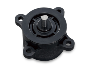 FUJILATEX不二精器 旋转阻尼器 FRN-K2-L103