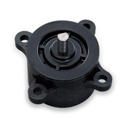 FUJILATEX不二精器 旋转阻尼器 FRN-F2-L203