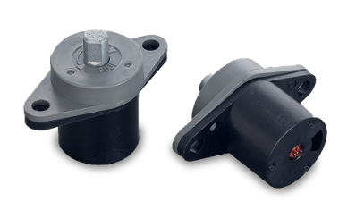 FUJILATEX不二精器 阻尼器 FYN-M1-R152