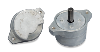 FUJILATEX不二精器 阻尼器 FYN-D3-R503