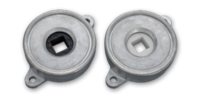 FUJILATEX不二精器 阻尼器 FYN-S1-L104