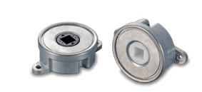 FUJILATEX不二精器 阻尼器 FYN-A2-L204