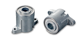 FUJILATEX不二精器 阻尼器 FYN-X2-R154